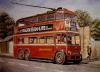 London Trolley