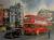 Routemaster at Piccadilly